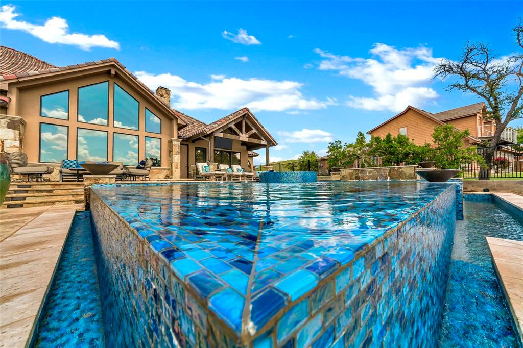 West Side PK - Residential