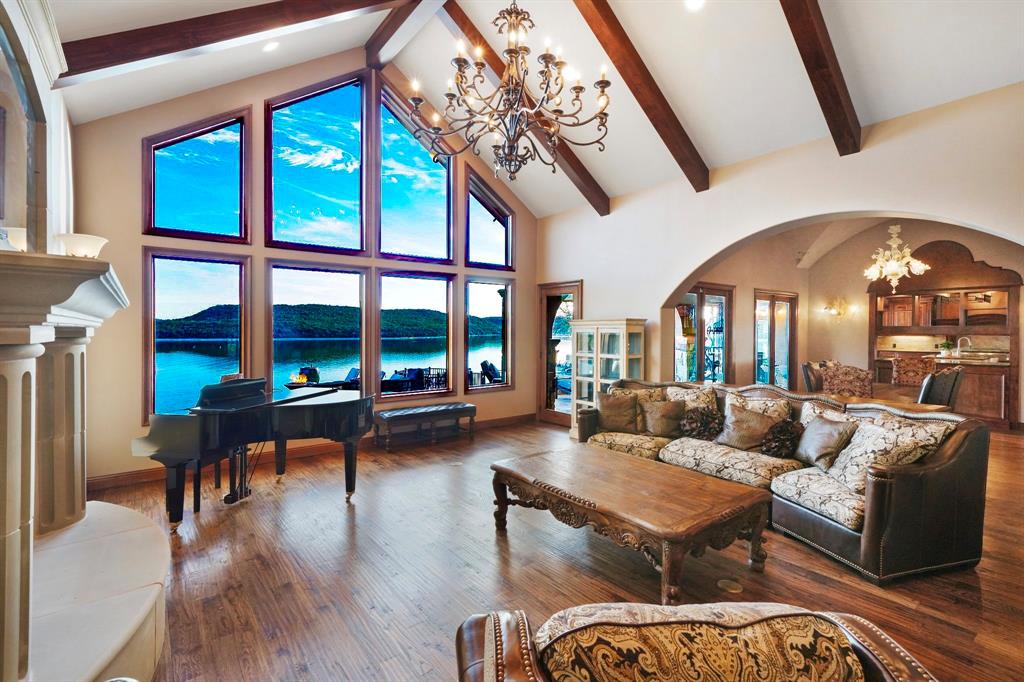 West Side PK - Residential