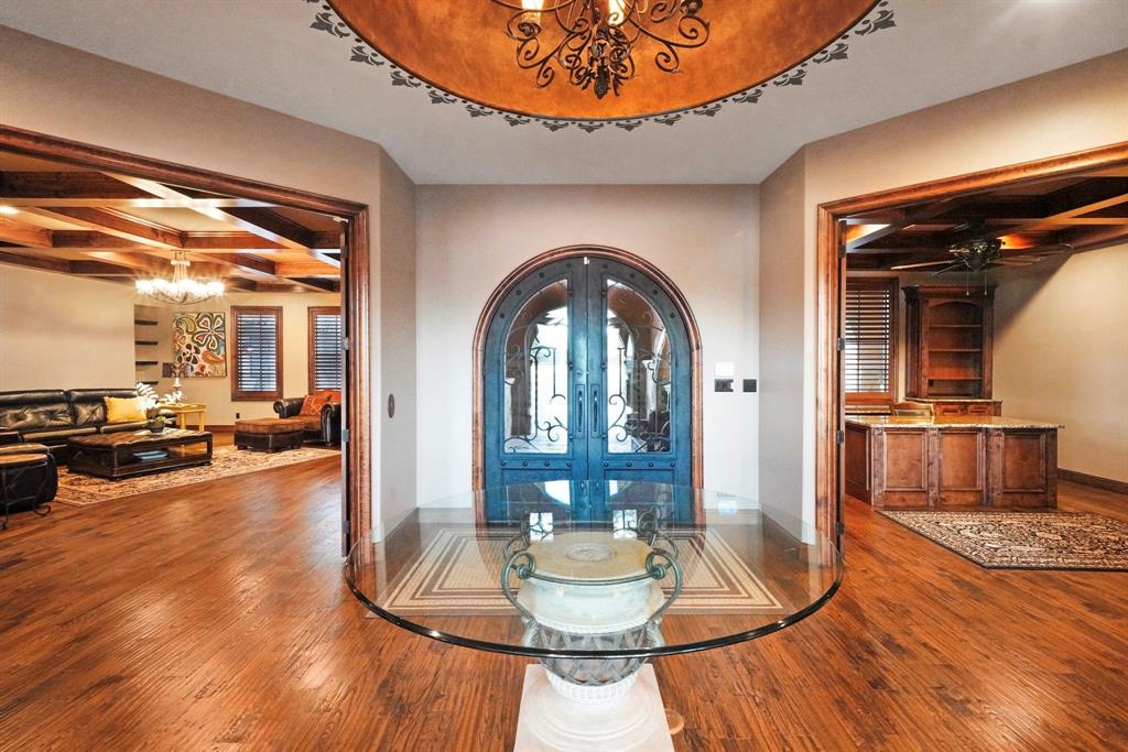 West Side PK - Residential