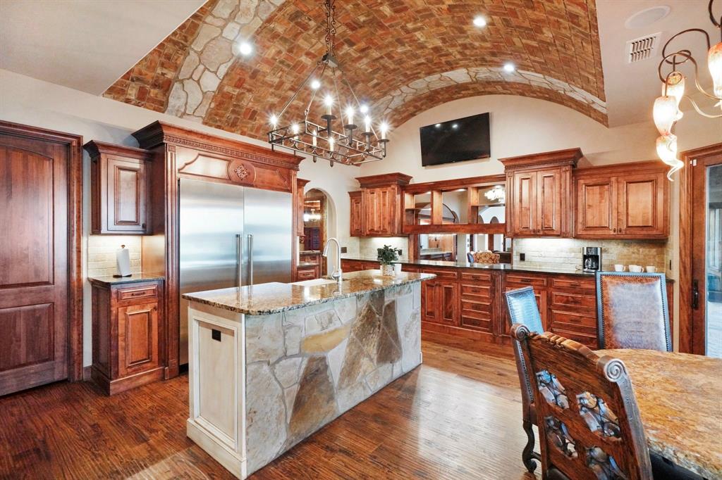 West Side PK - Residential