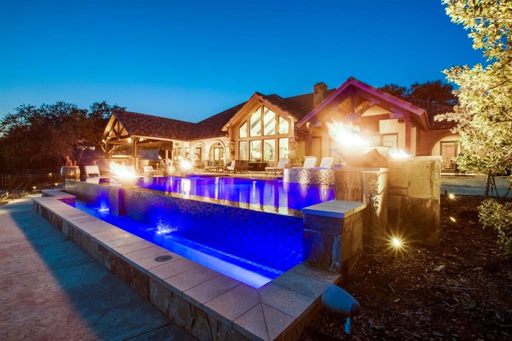 West Side PK - Residential