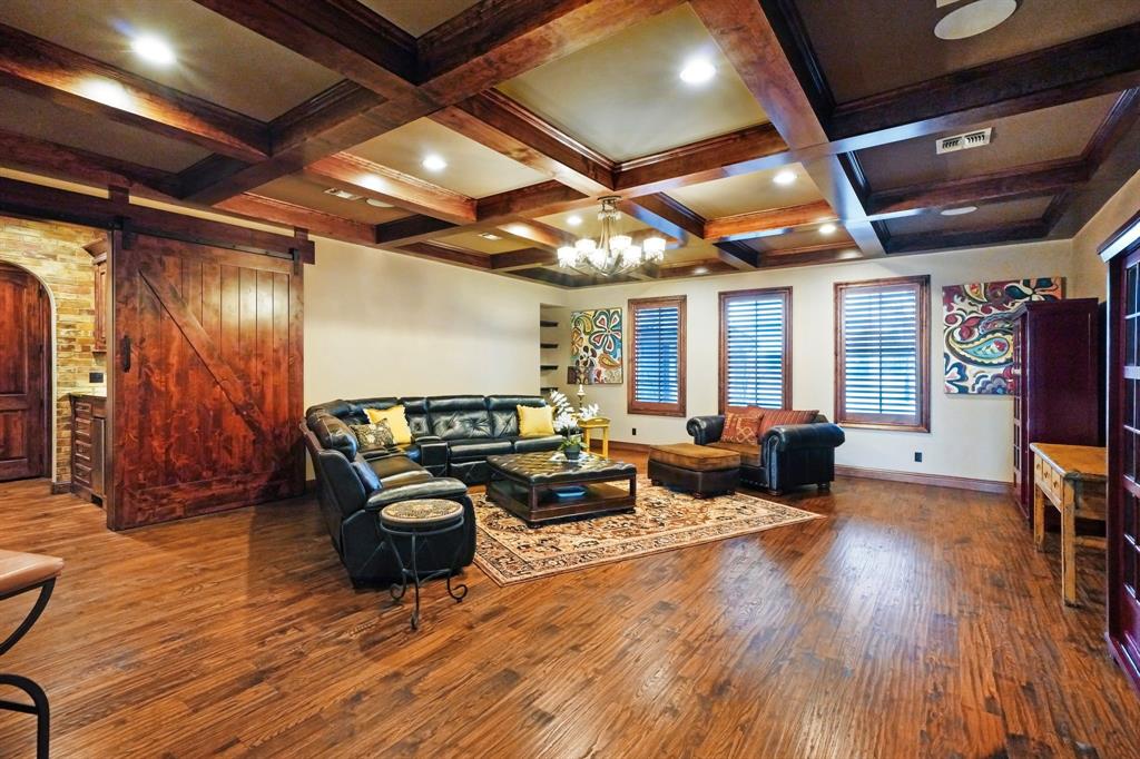 West Side PK - Residential