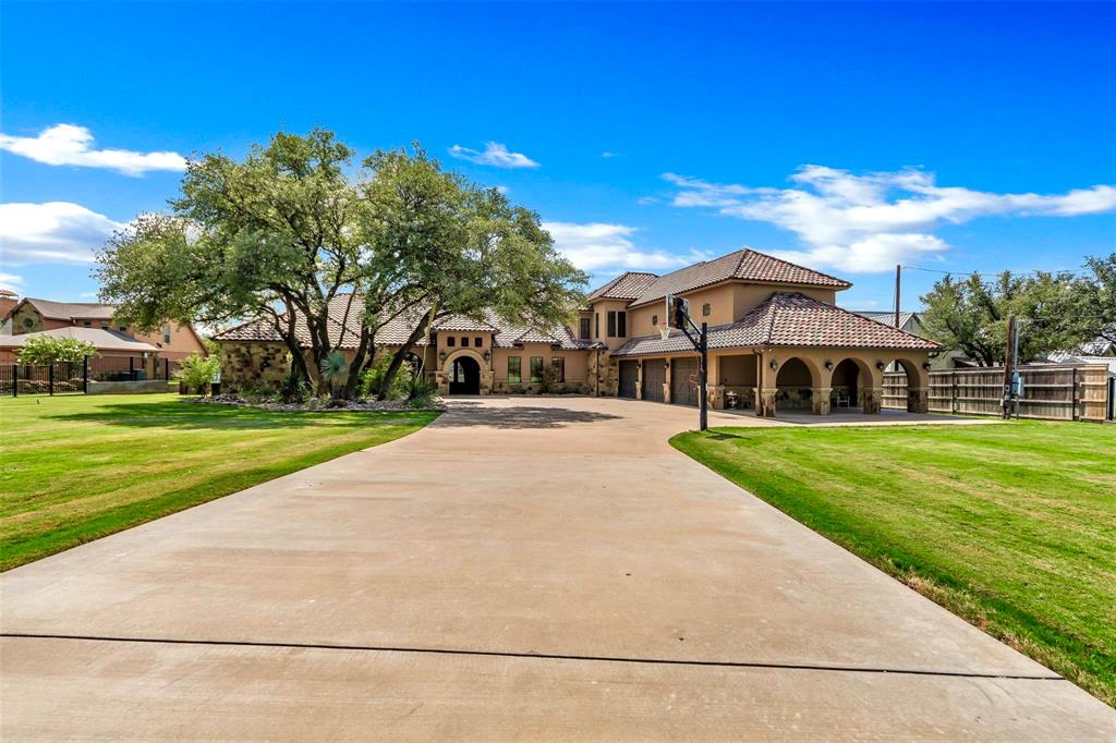 West Side PK - Residential