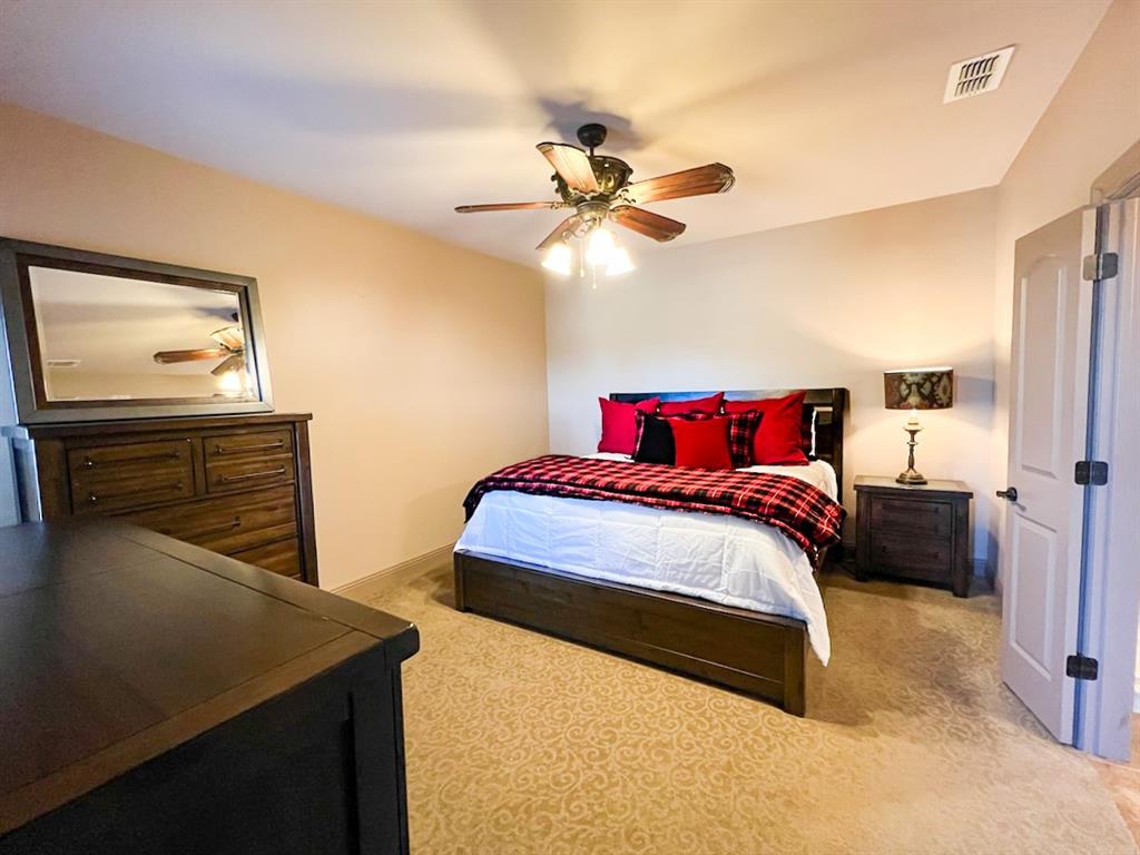 West Side PK - Residential