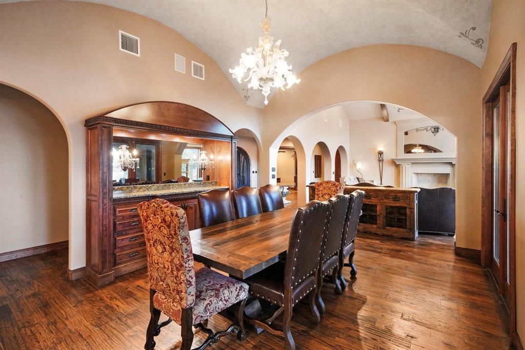 West Side PK - Residential