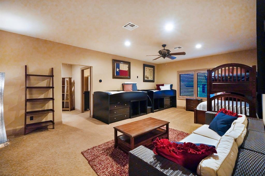 West Side PK - Residential