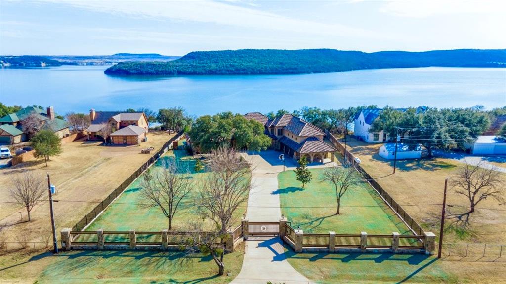 West Side PK - Residential