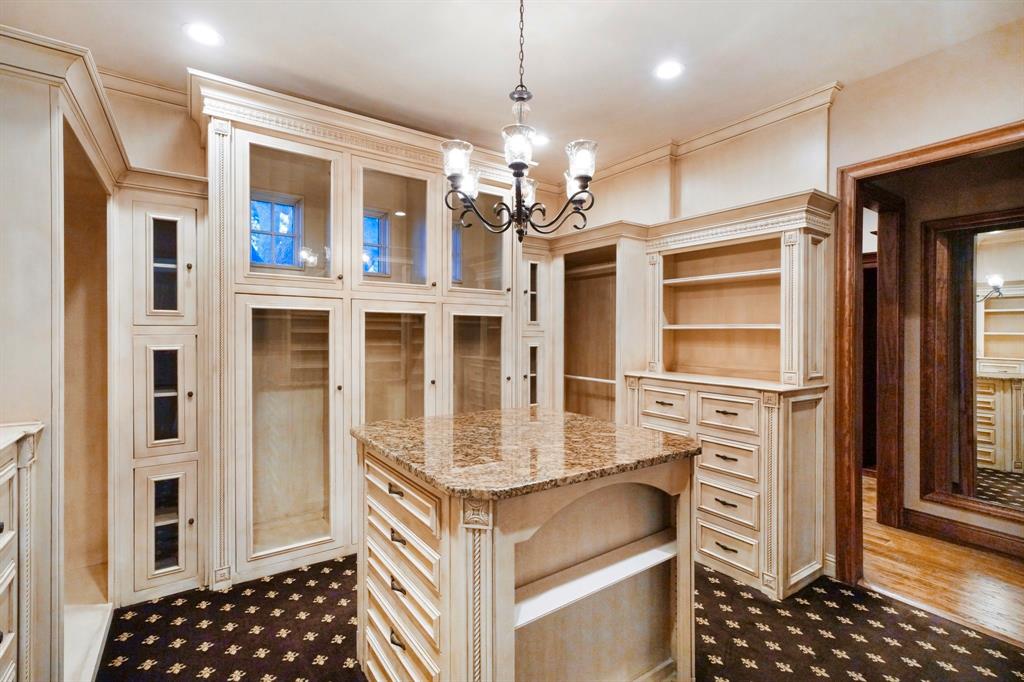 West Side PK - Residential