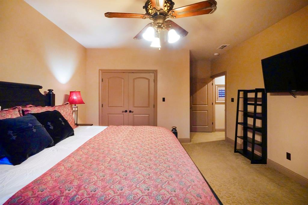 West Side PK - Residential