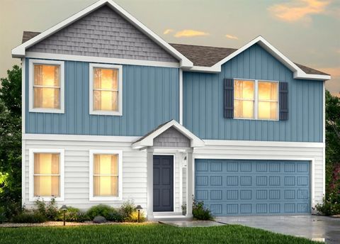 105 Pine Branch Court Lufkin TX 75904