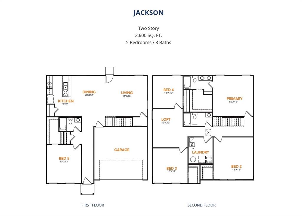 105 Pine Branch Court