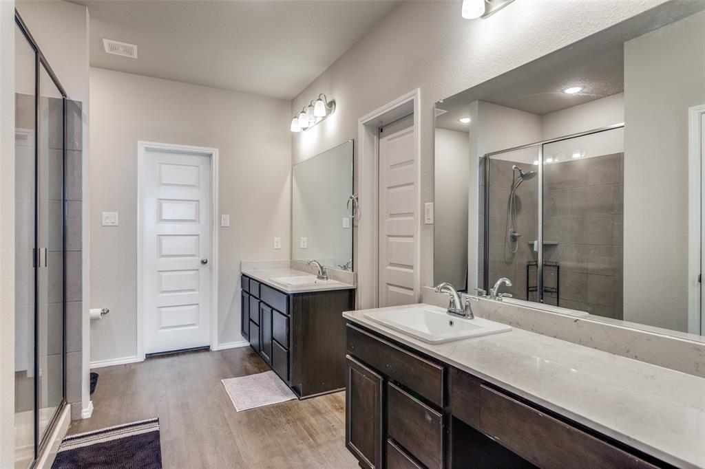 Chisholm Trail Ranch - Residential