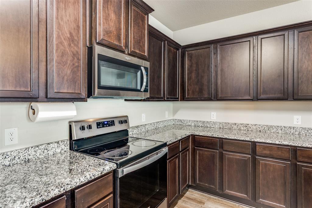 Chisholm Trail Ranch - Residential