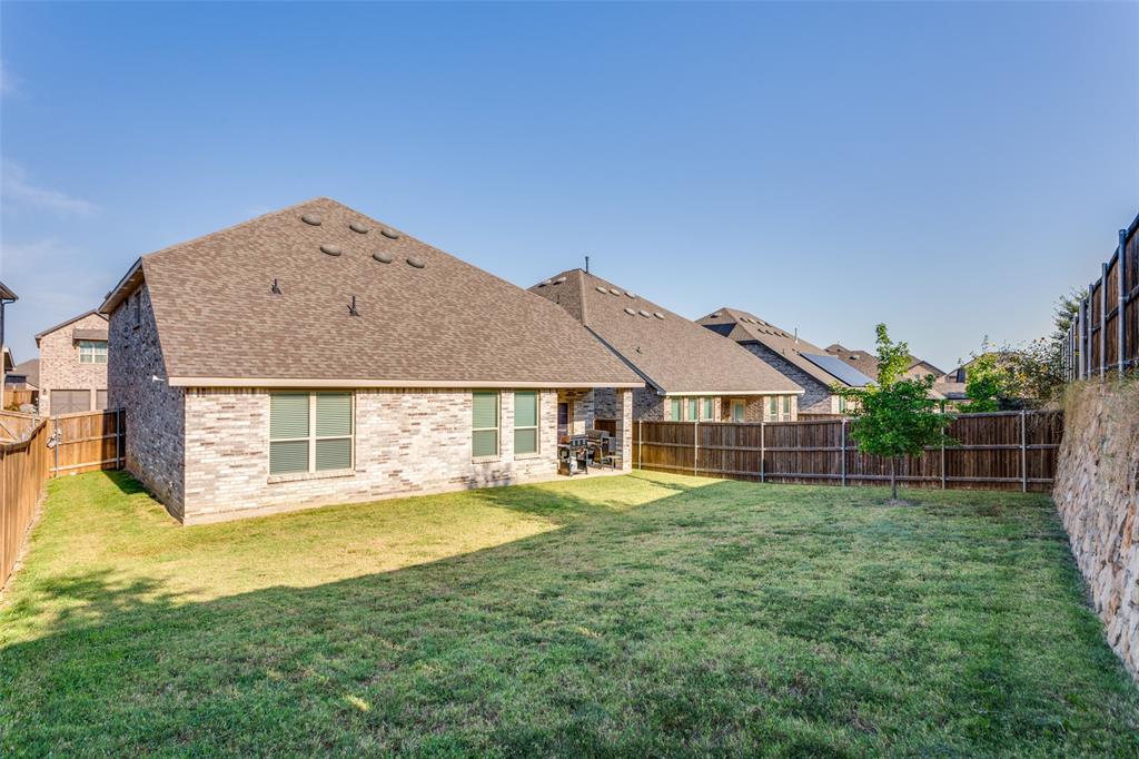 Chisholm Trail Ranch - Residential