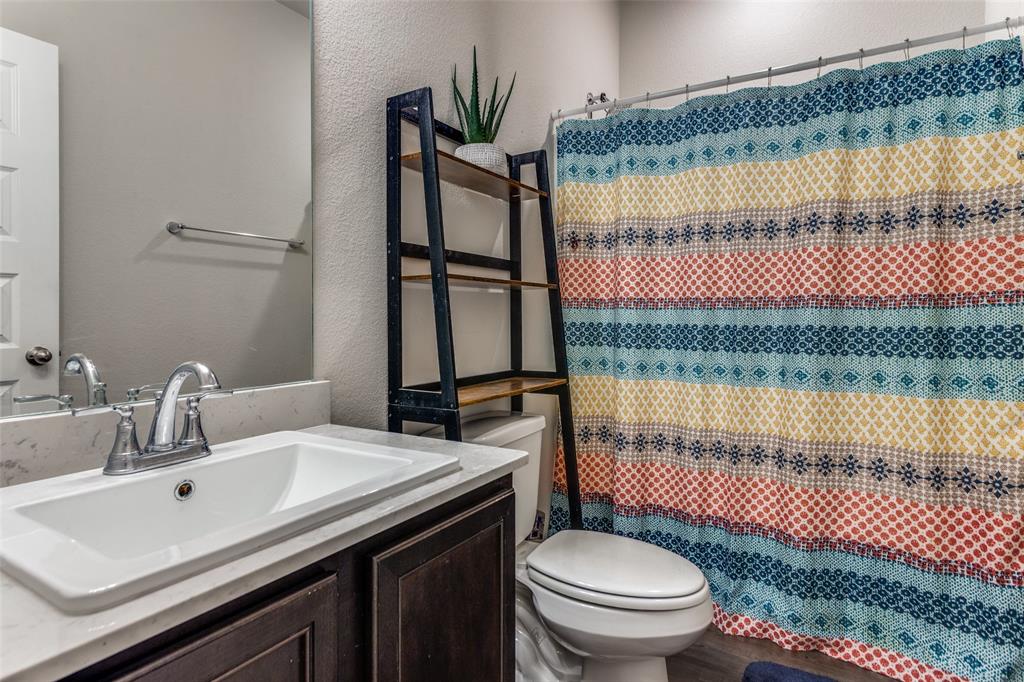 Chisholm Trail Ranch - Residential