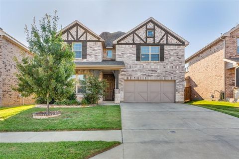 8921 Horse Herd Drive Fort Worth TX 76123