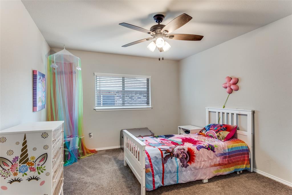 Chisholm Trail Ranch - Residential