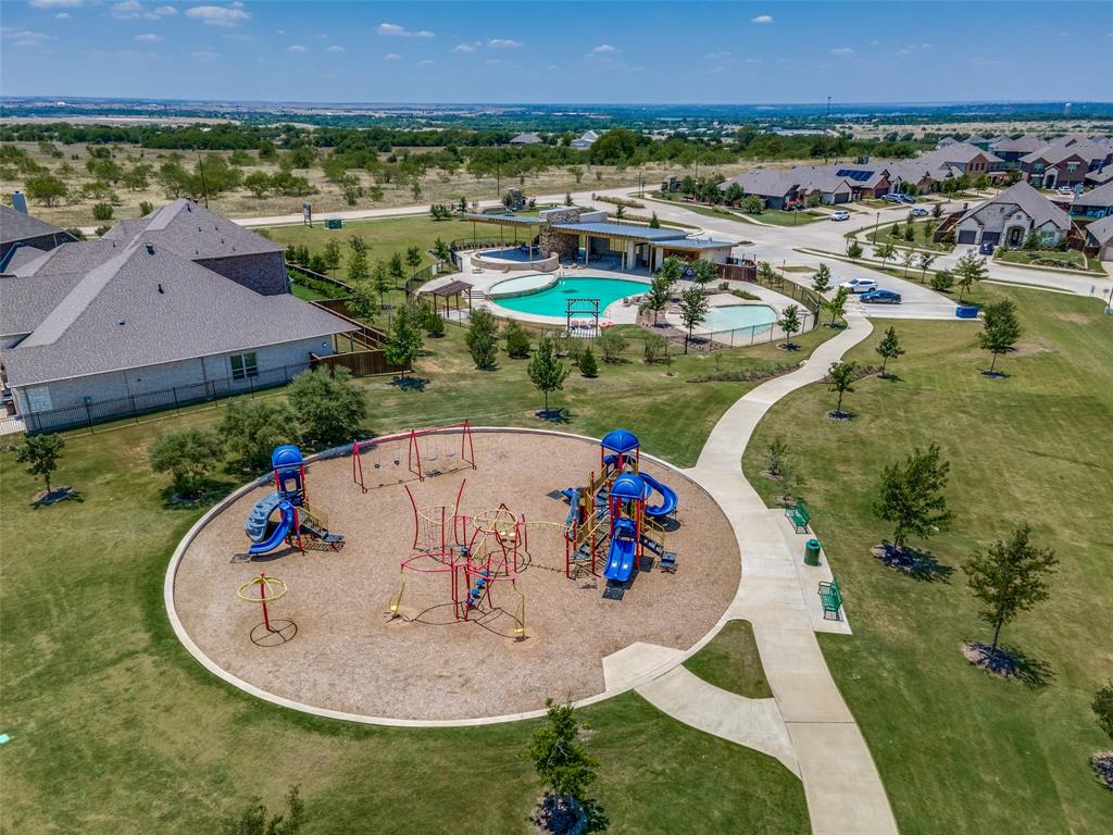 Chisholm Trail Ranch - Residential