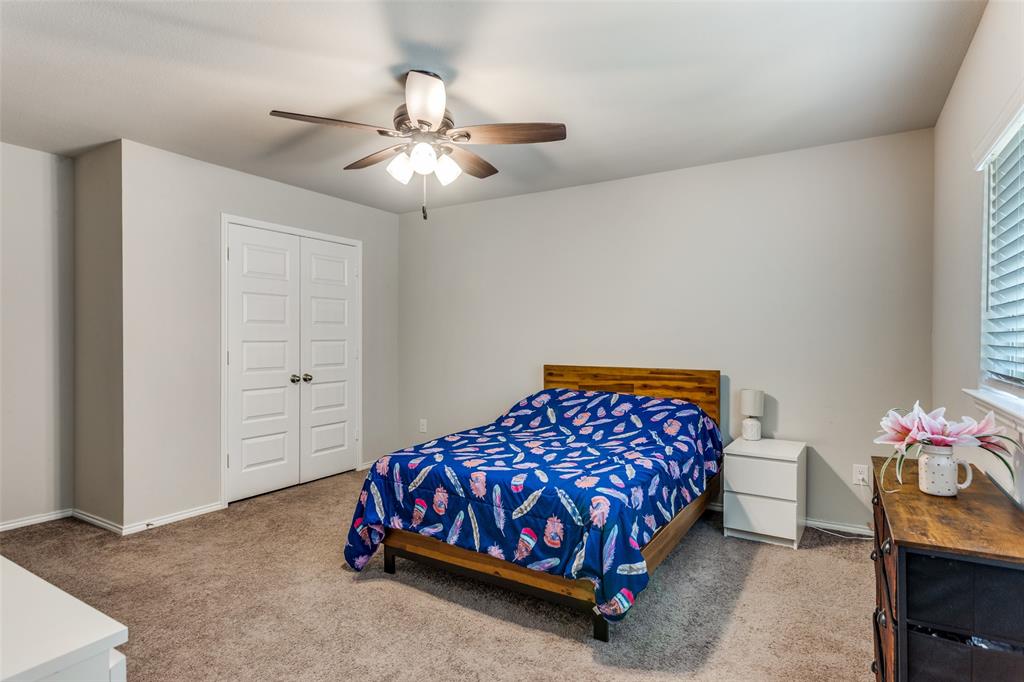 Chisholm Trail Ranch - Residential