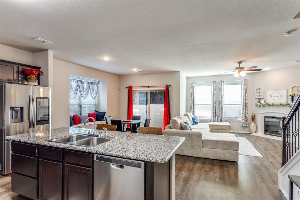 Chisholm Trail Ranch - Residential