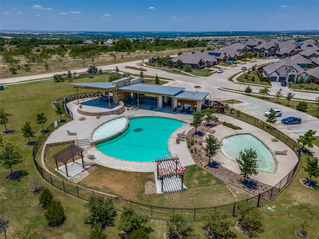 Chisholm Trail Ranch - Residential