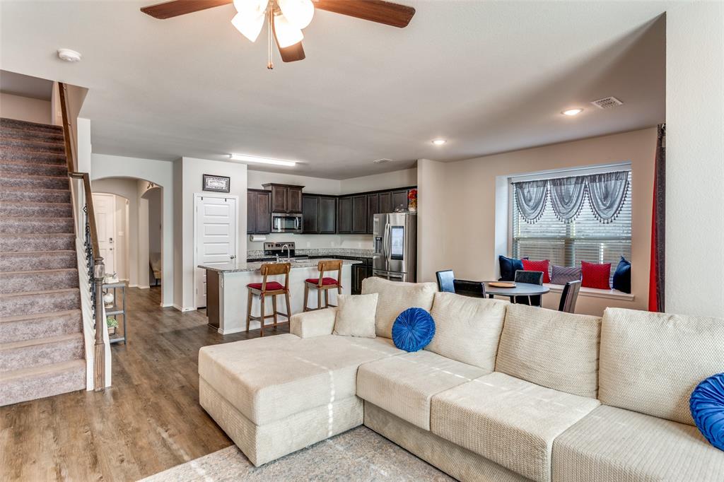 8921 Horse Herd Drive