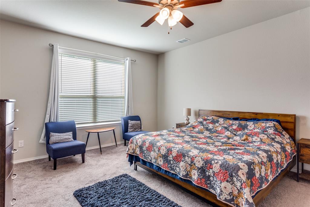 Chisholm Trail Ranch - Residential