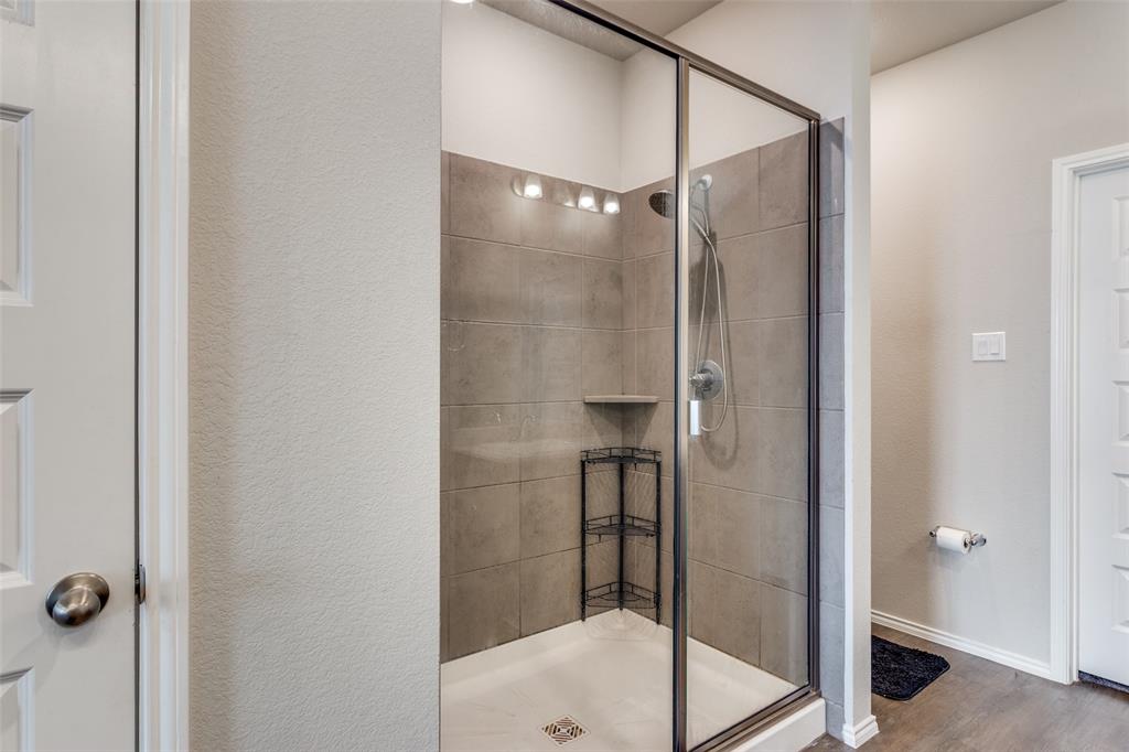 Chisholm Trail Ranch - Residential