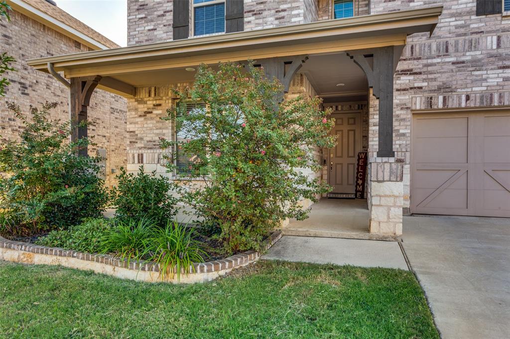 8921 Horse Herd Drive
