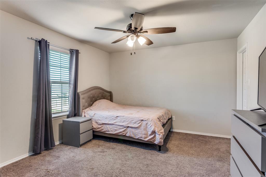 Chisholm Trail Ranch - Residential