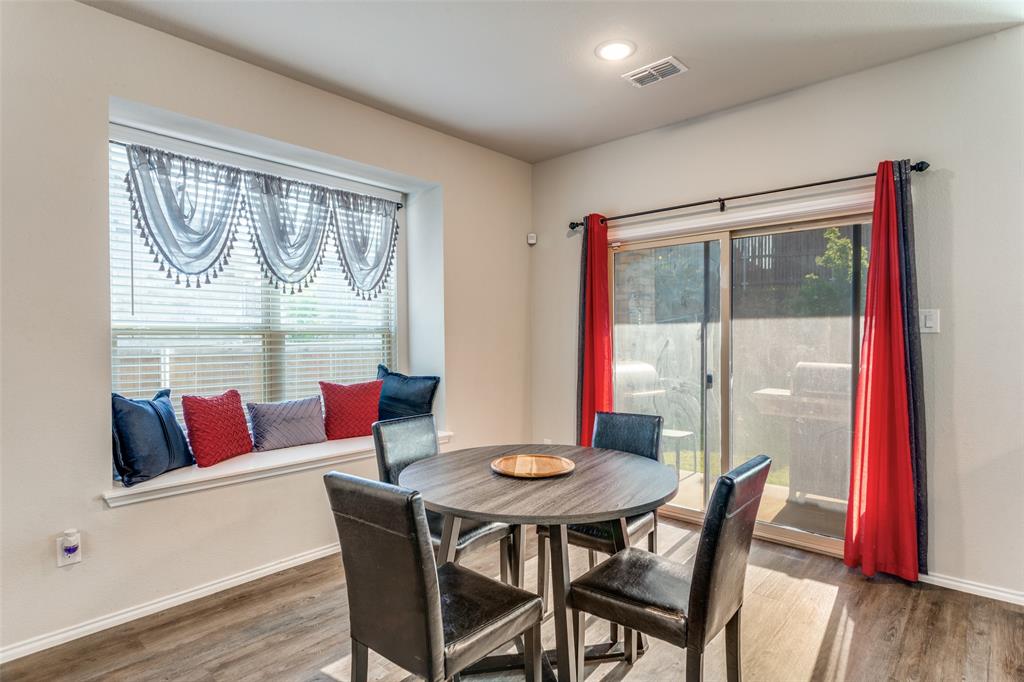 Chisholm Trail Ranch - Residential