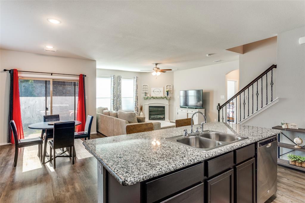 Chisholm Trail Ranch - Residential