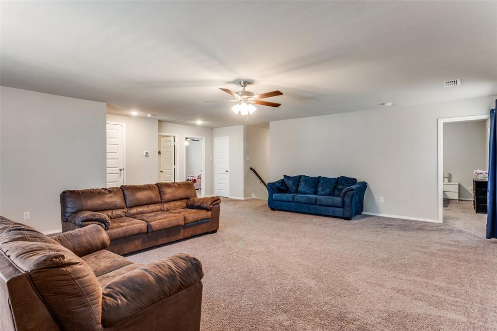 Chisholm Trail Ranch - Residential