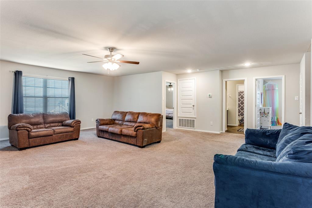 Chisholm Trail Ranch - Residential