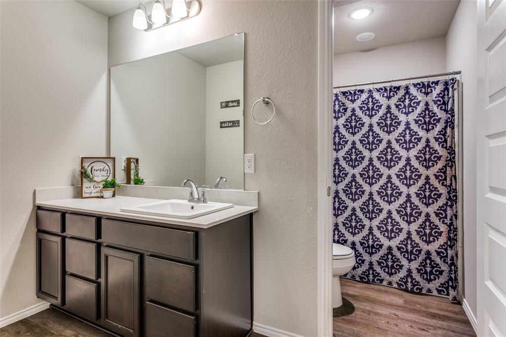 Chisholm Trail Ranch - Residential