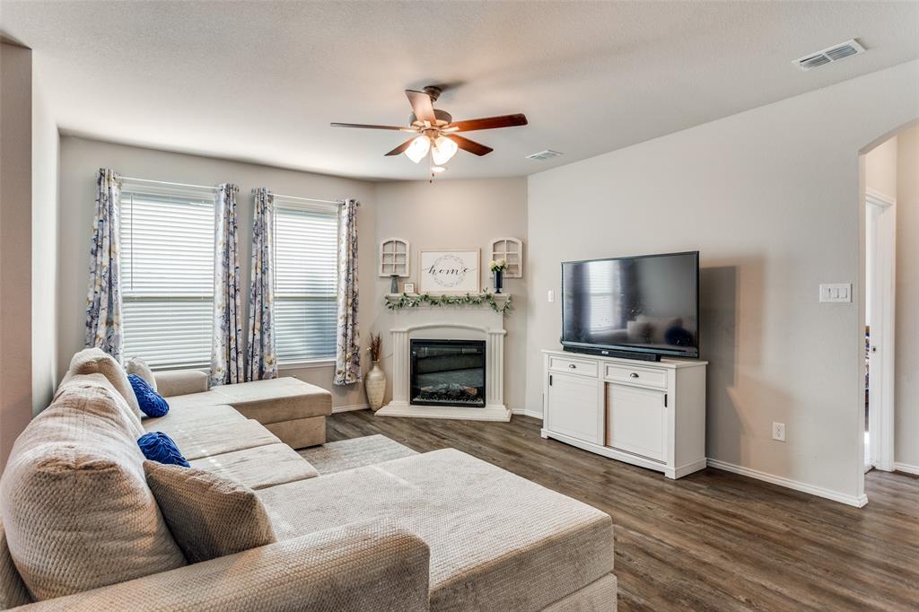 Chisholm Trail Ranch - Residential