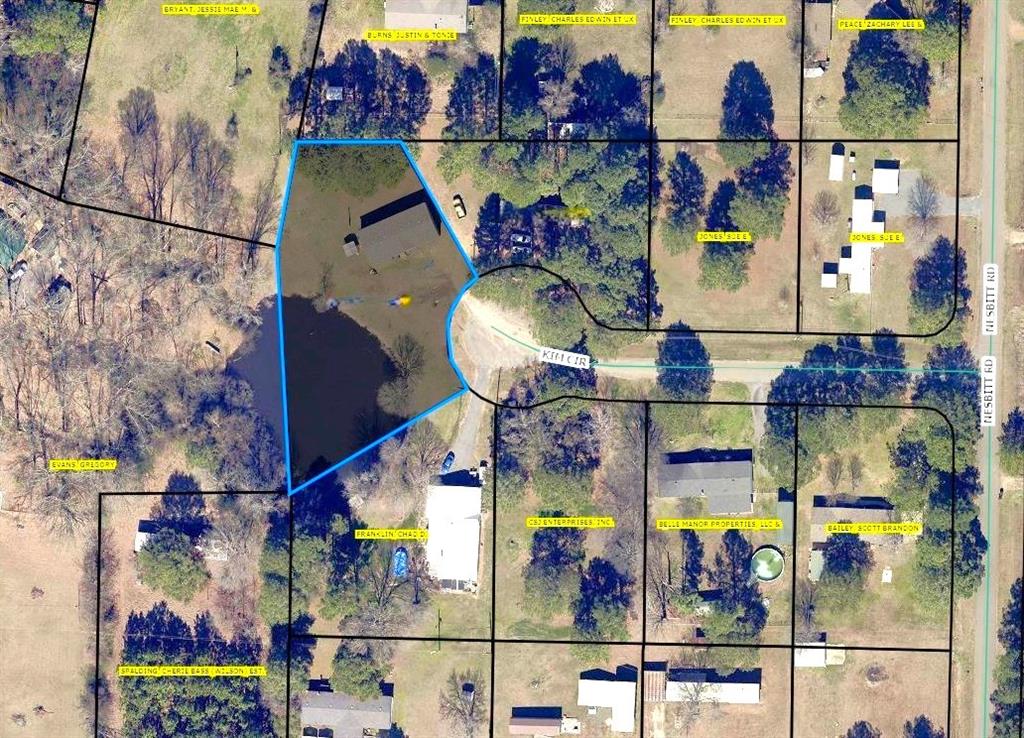 Wallace Hills - Residential