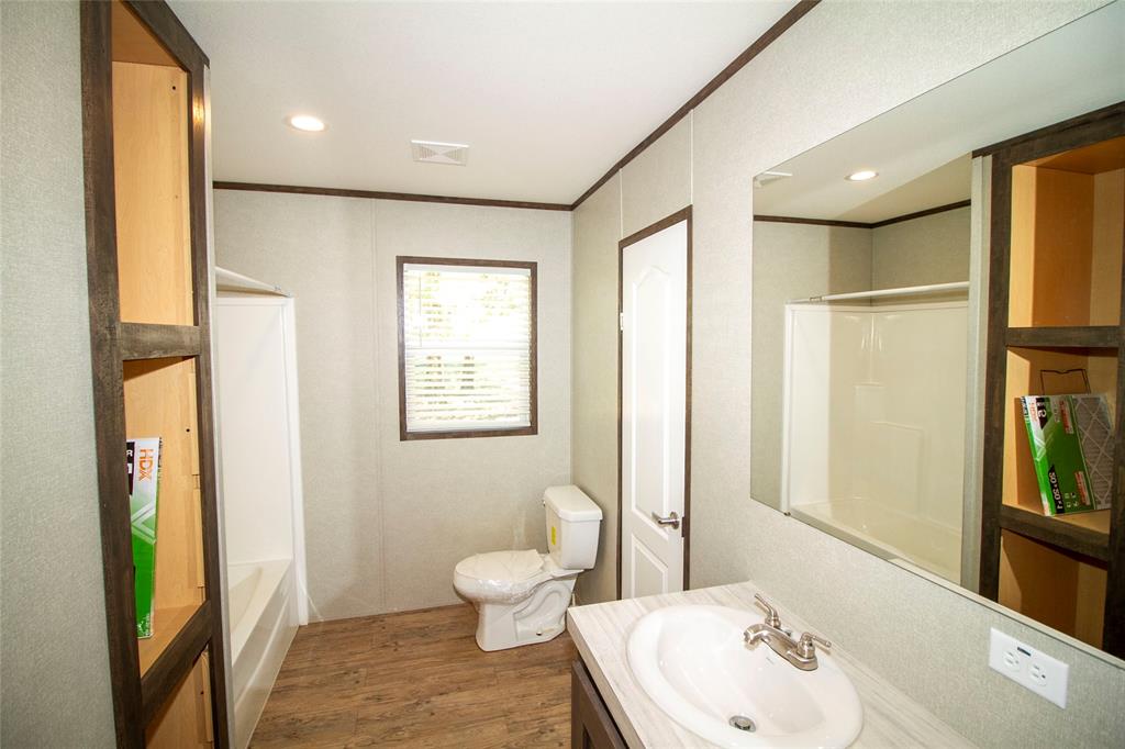 Wallace Hills - Residential