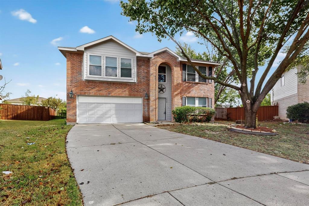 High Pointe Ph 5b - Residential Lease