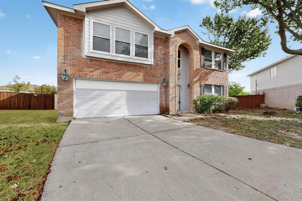 High Pointe Ph 5b - Residential Lease