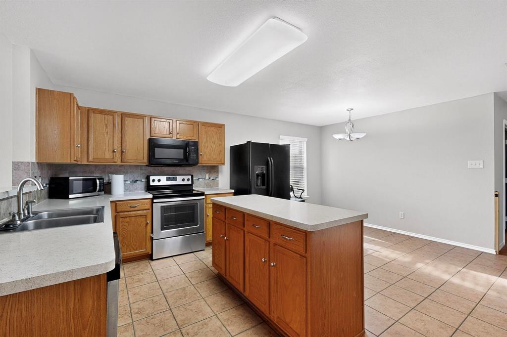 High Pointe Ph 5b - Residential Lease