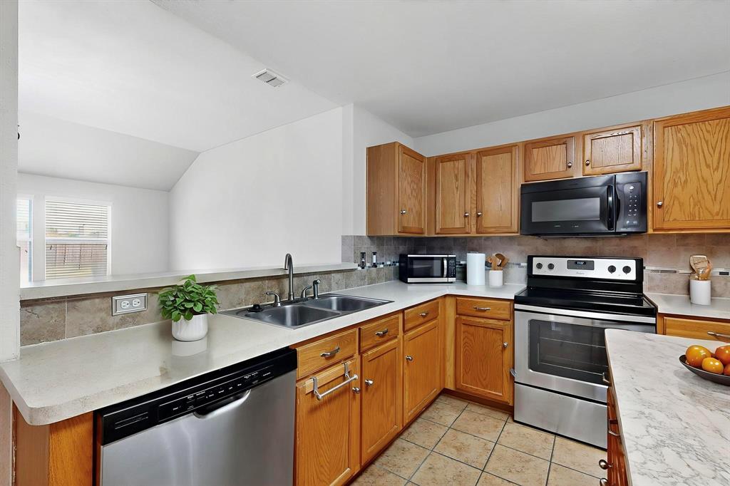 High Pointe Ph 5b - Residential Lease