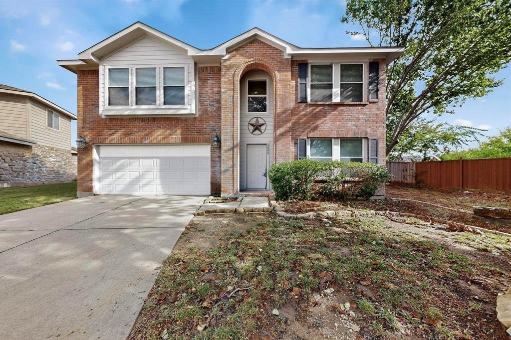 High Pointe Ph 5b - Residential Lease