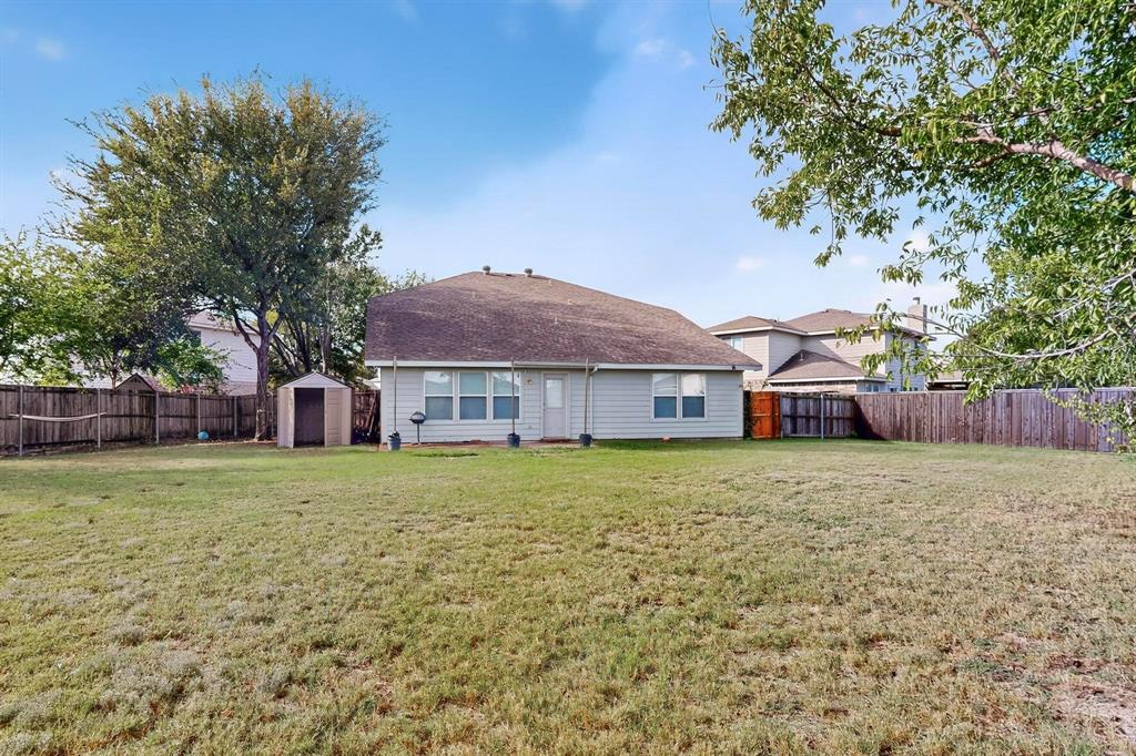 High Pointe Ph 5b - Residential Lease