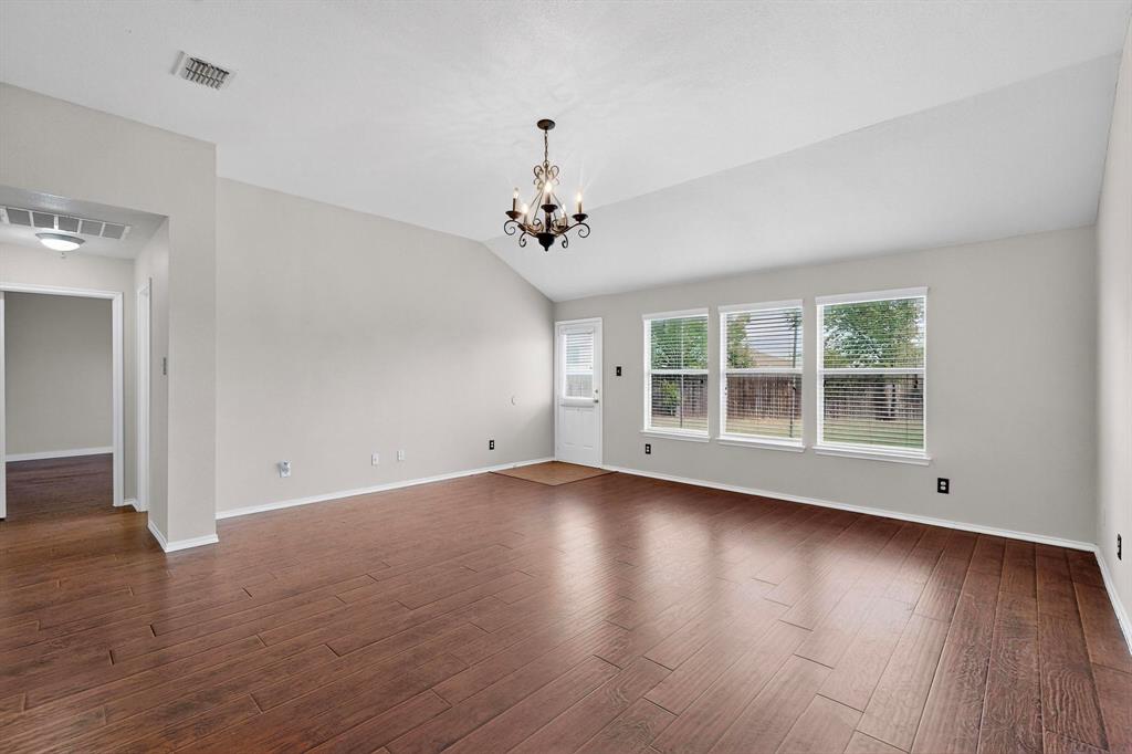 High Pointe Ph 5b - Residential Lease