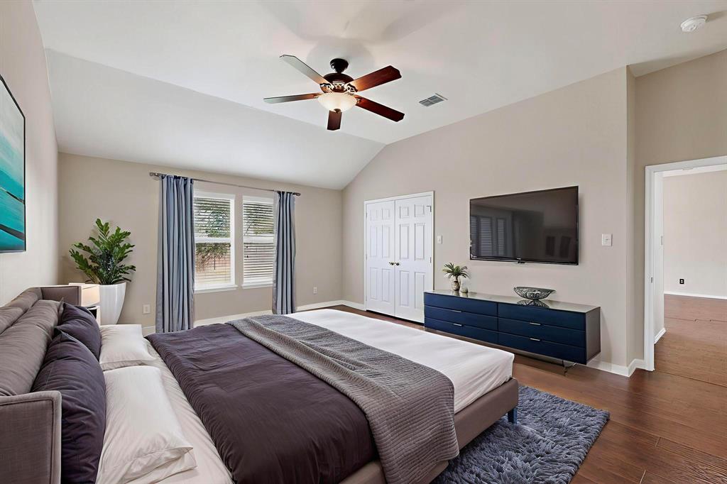 High Pointe Ph 5b - Residential Lease