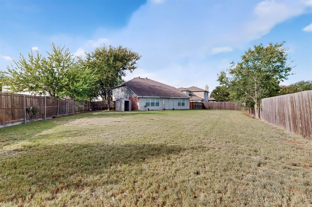 High Pointe Ph 5b - Residential Lease