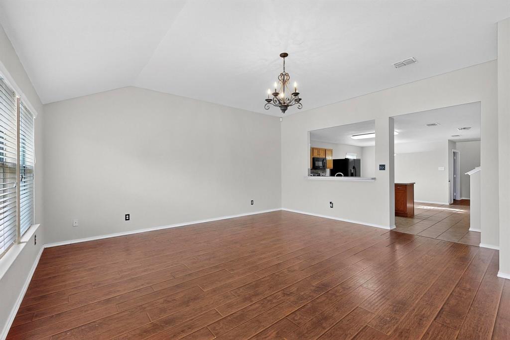 High Pointe Ph 5b - Residential Lease