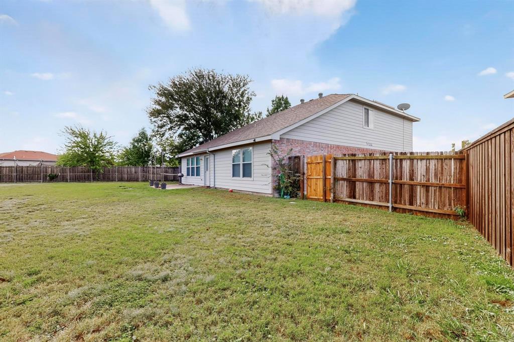 High Pointe Ph 5b - Residential Lease