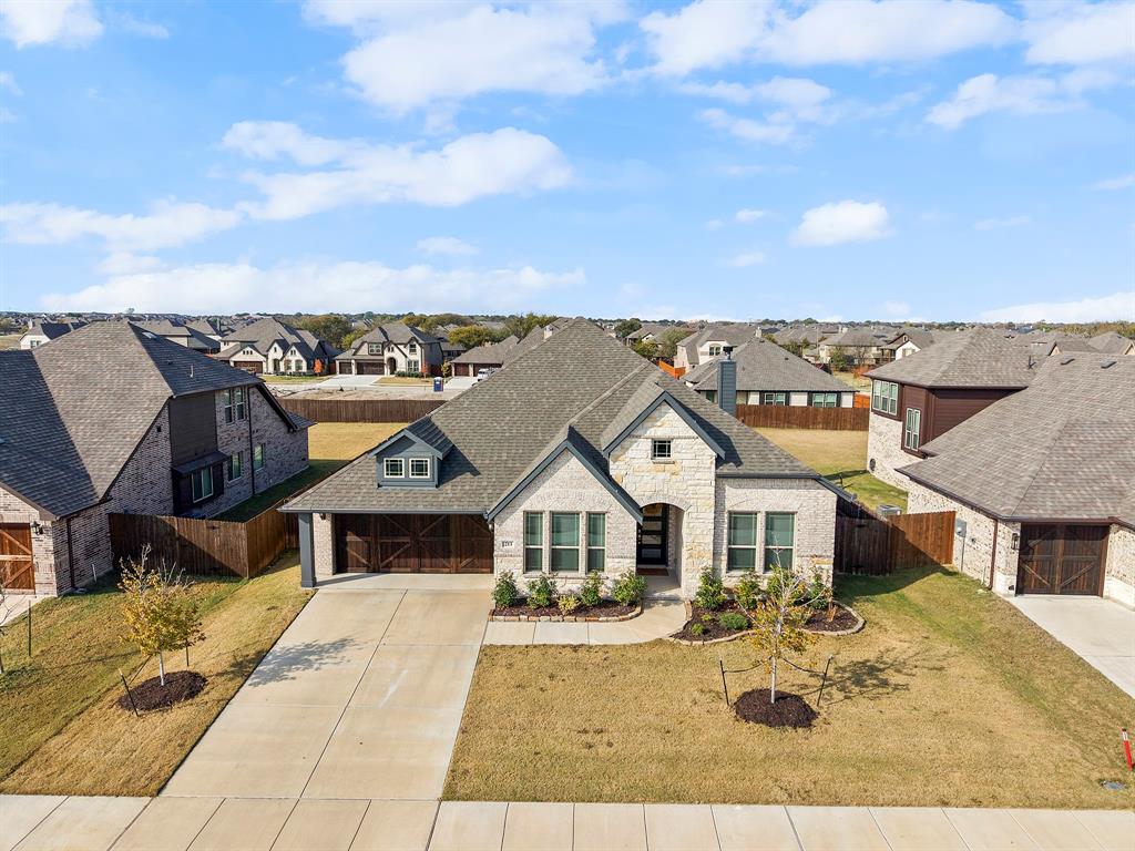 Sunrise at Garden Valley - Residential
